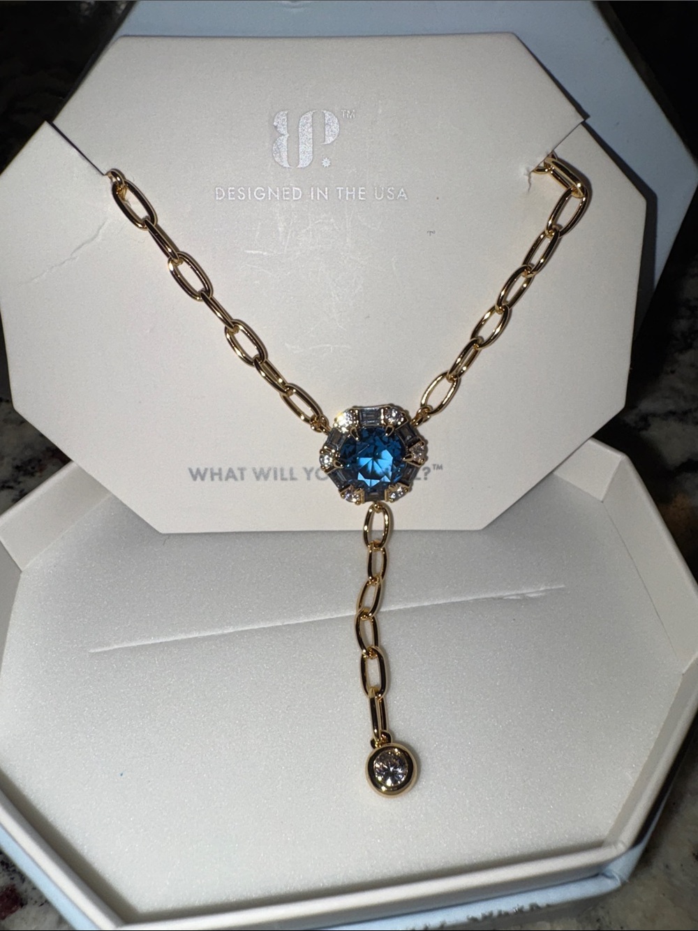 Bomb Party OG Necklace